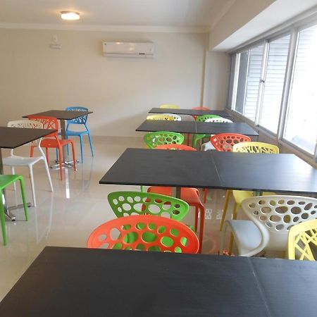 Oyo Ecosuites Hotel Manaus Exterior photo