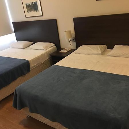 Oyo Ecosuites Hotel Manaus Exterior photo