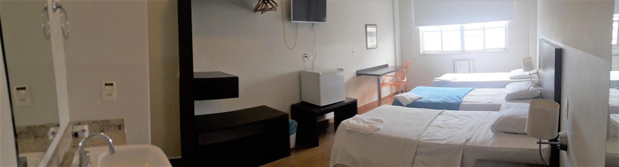 Oyo Ecosuites Hotel Manaus Exterior photo