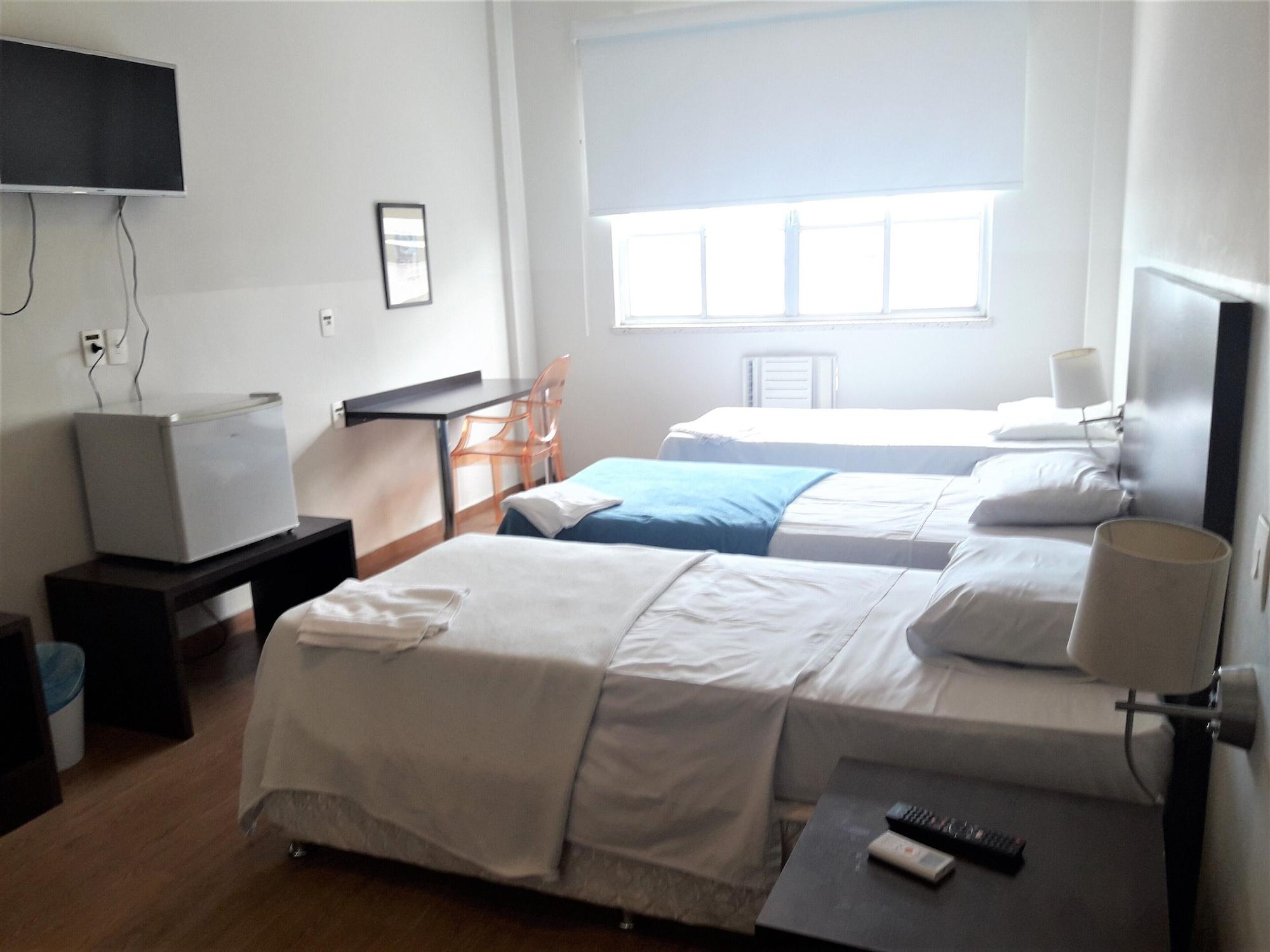 Oyo Ecosuites Hotel Manaus Exterior photo
