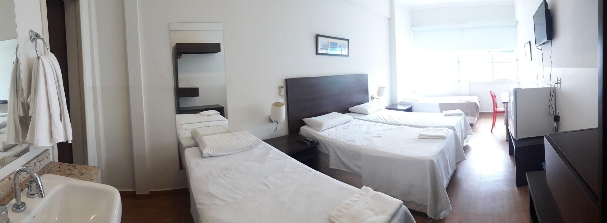 Oyo Ecosuites Hotel Manaus Exterior photo