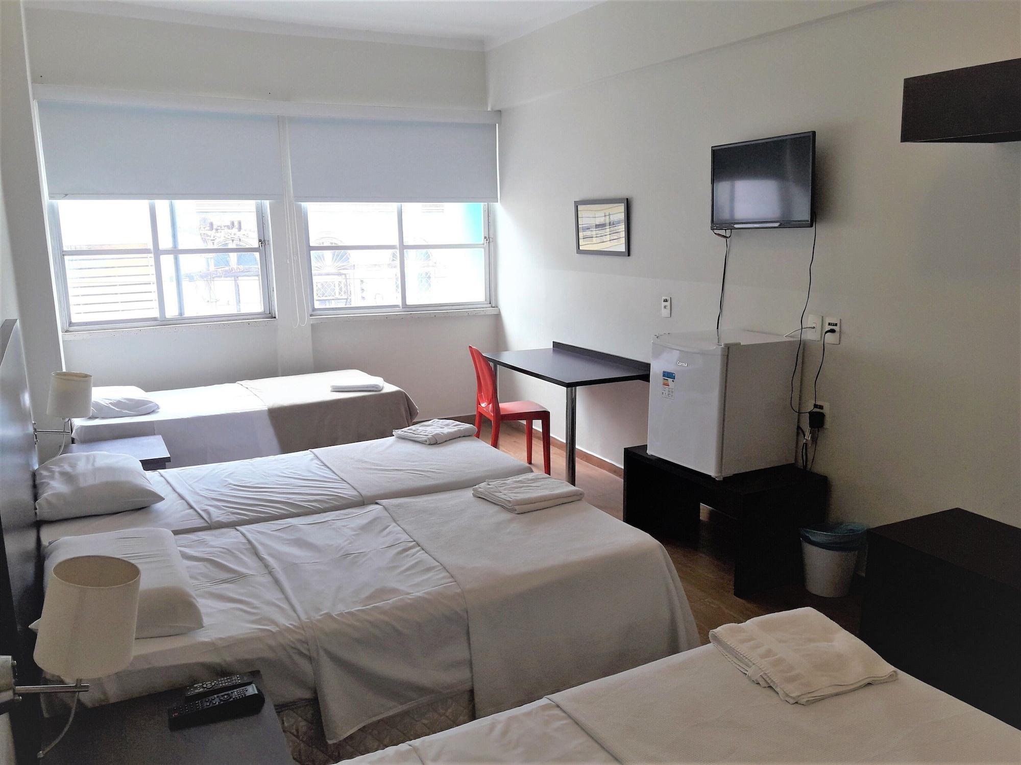 Oyo Ecosuites Hotel Manaus Exterior photo