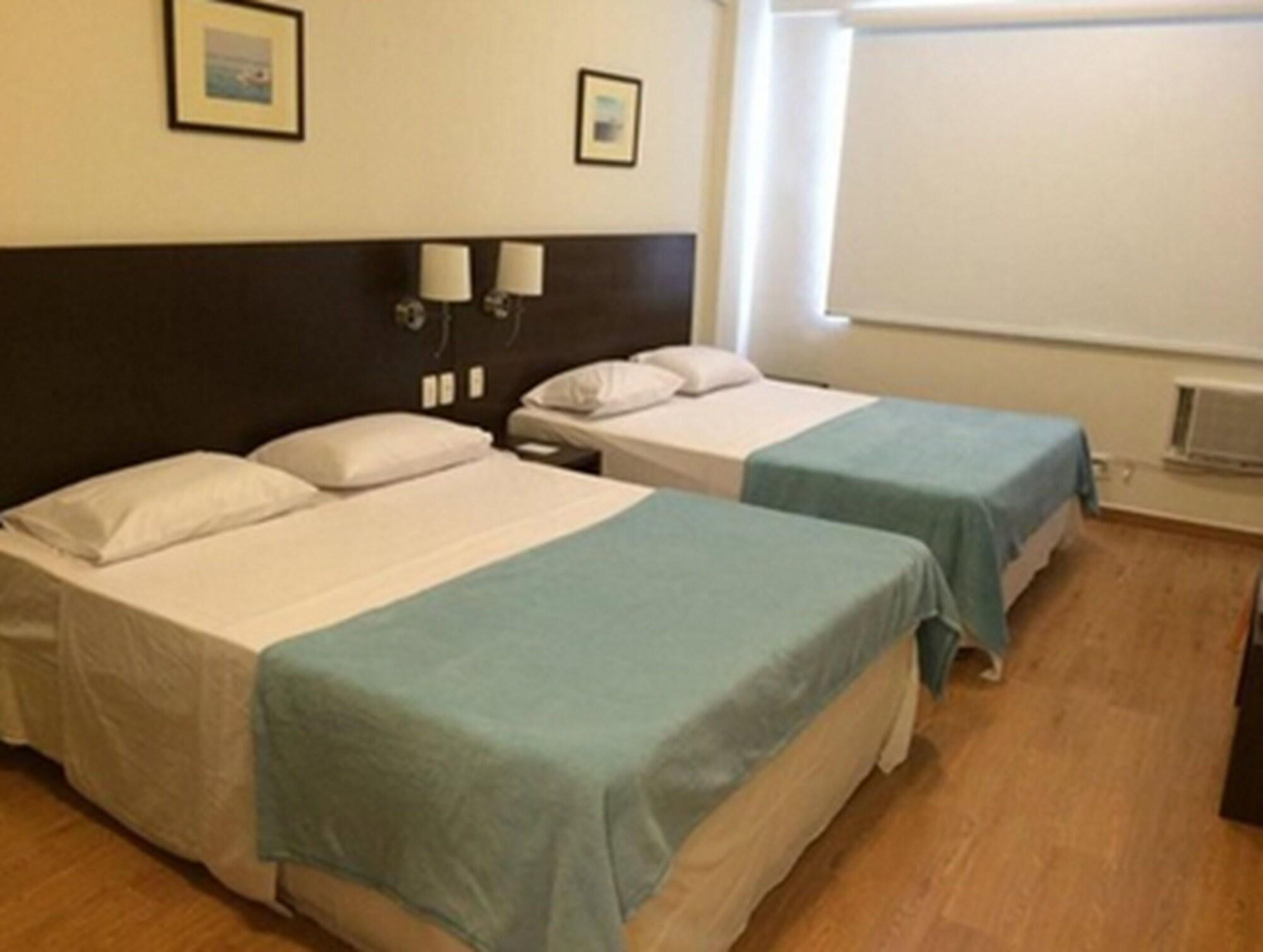 Oyo Ecosuites Hotel Manaus Exterior photo