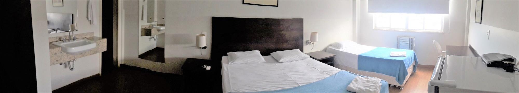 Oyo Ecosuites Hotel Manaus Exterior photo