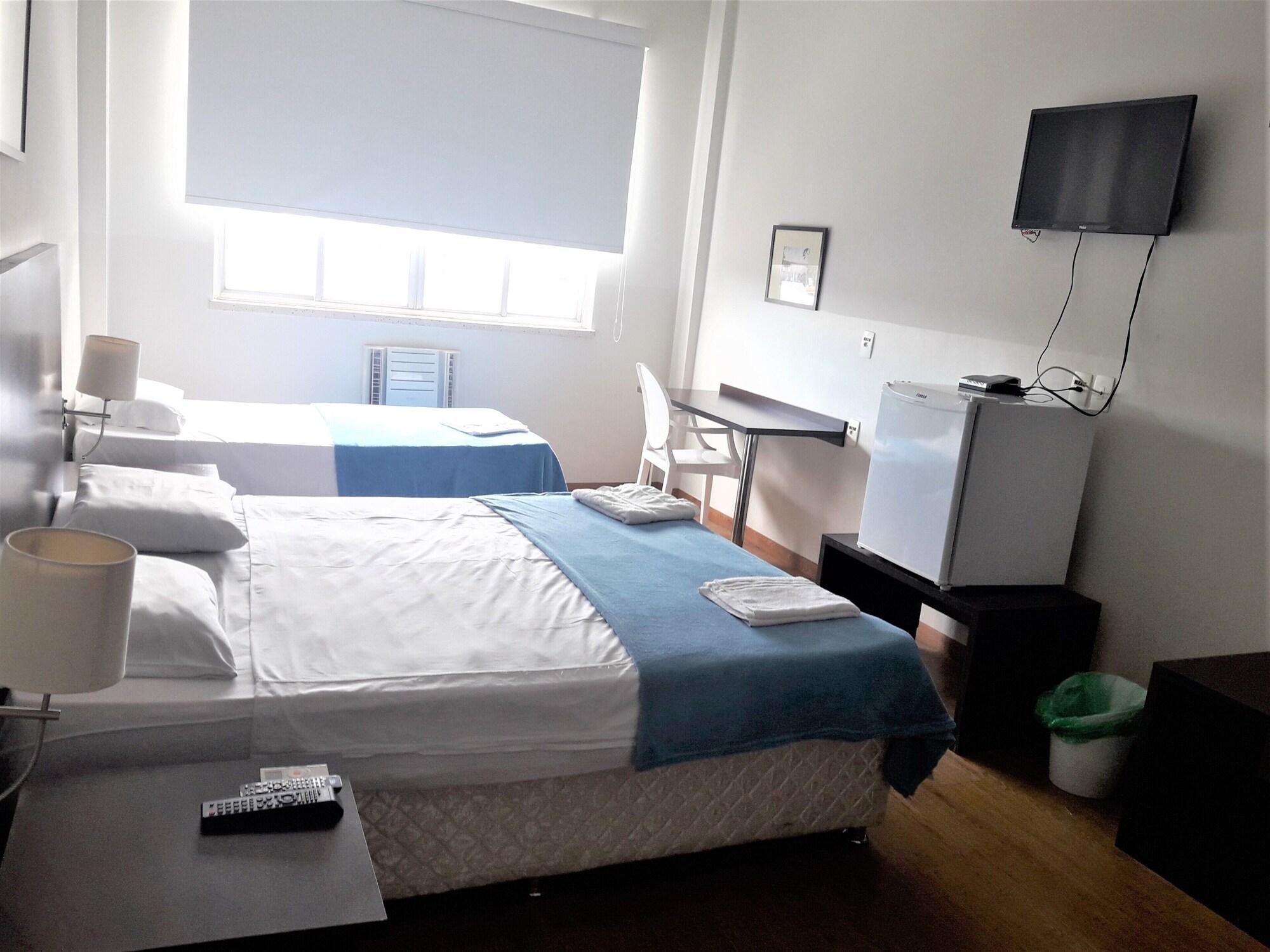 Oyo Ecosuites Hotel Manaus Exterior photo