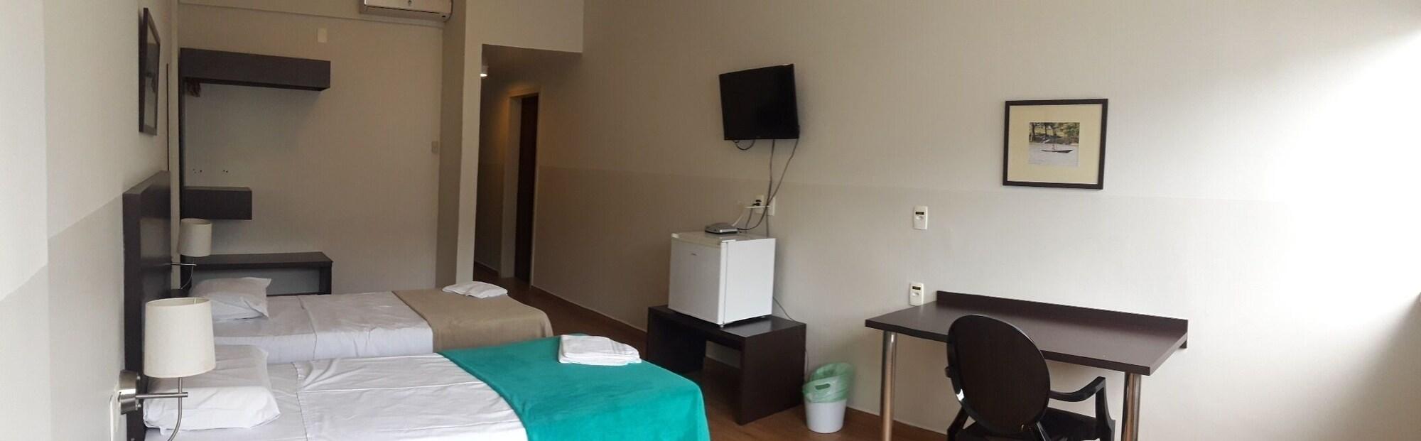 Oyo Ecosuites Hotel Manaus Exterior photo