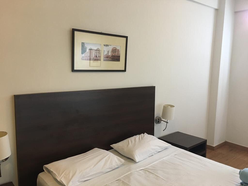 Oyo Ecosuites Hotel Manaus Exterior photo