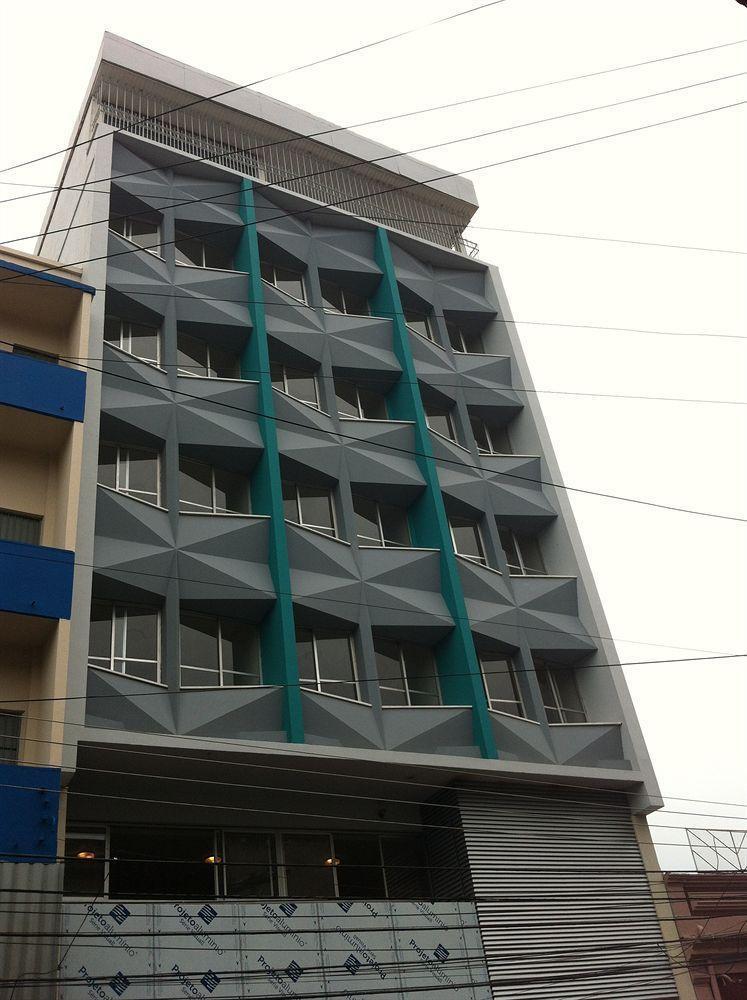 Oyo Ecosuites Hotel Manaus Exterior photo