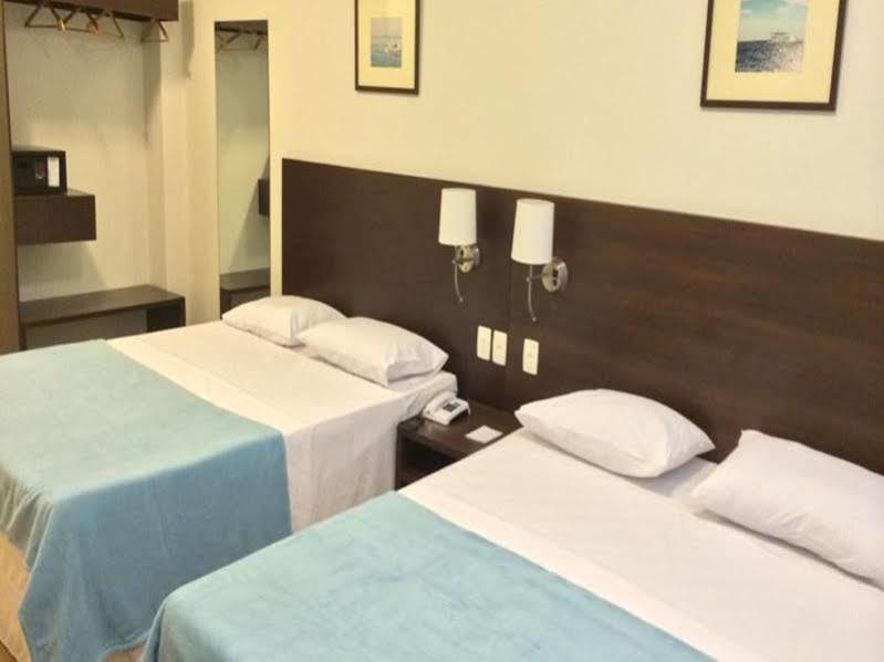 Oyo Ecosuites Hotel Manaus Exterior photo