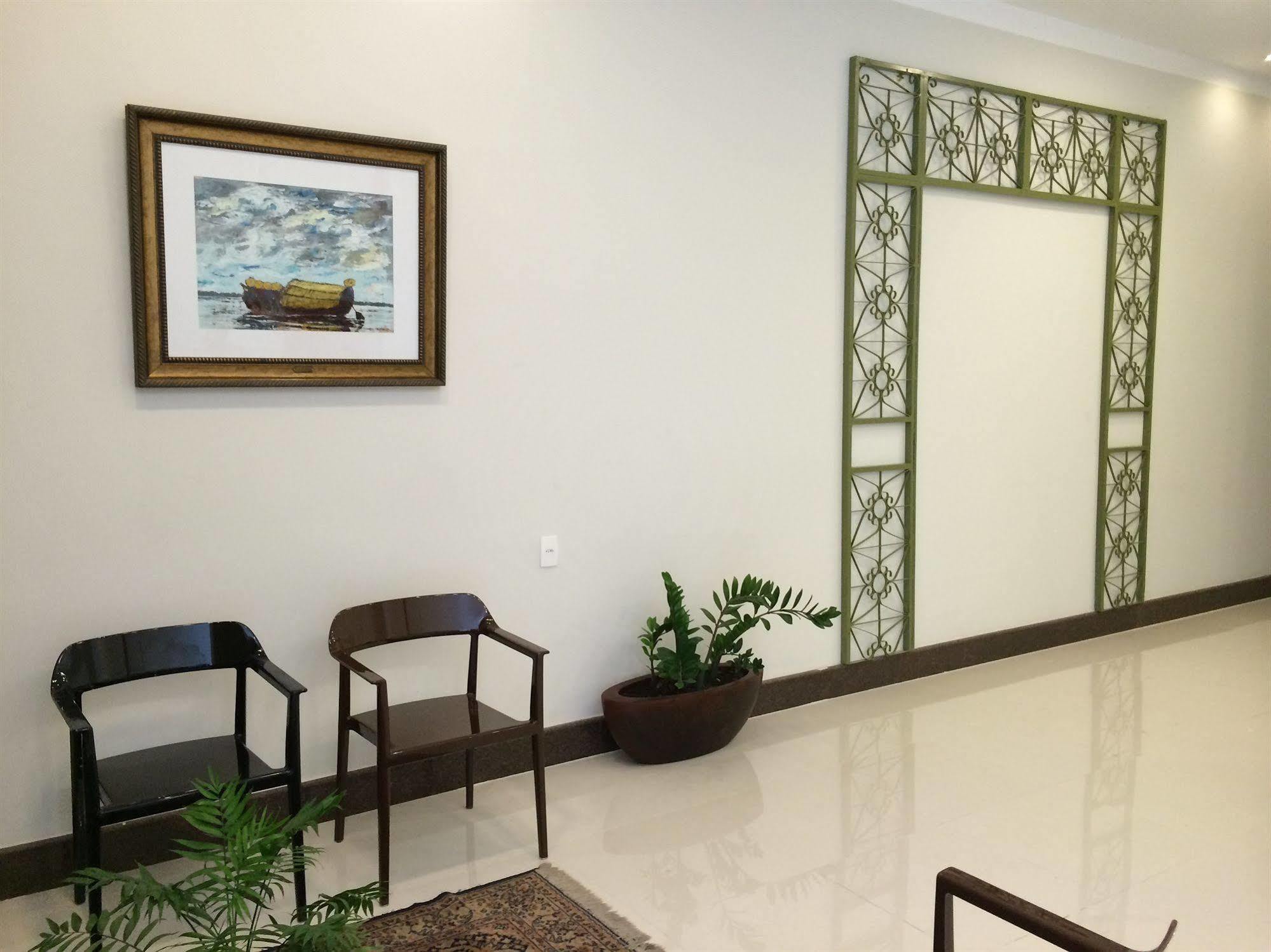 Oyo Ecosuites Hotel Manaus Exterior photo