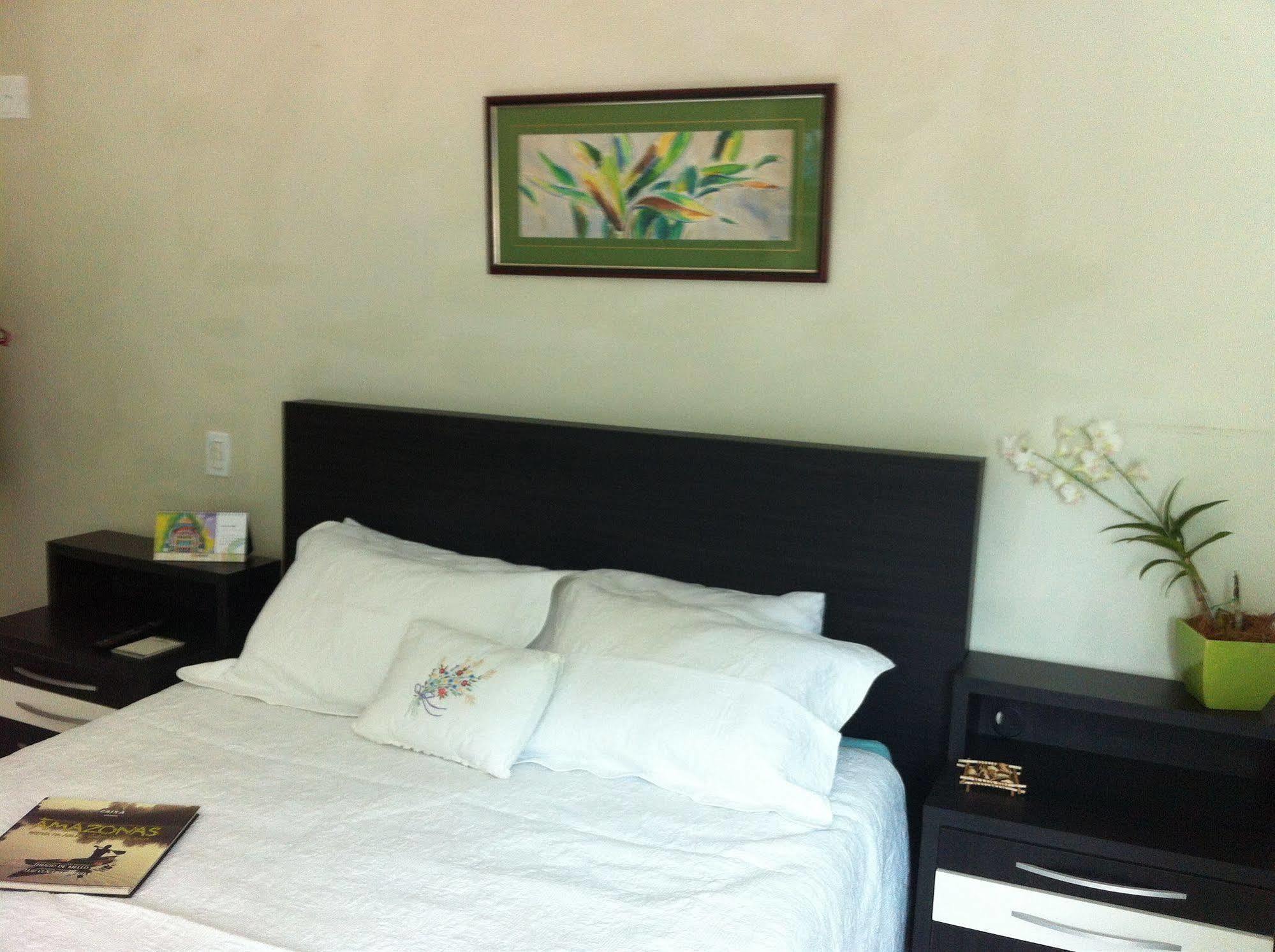 Oyo Ecosuites Hotel Manaus Exterior photo