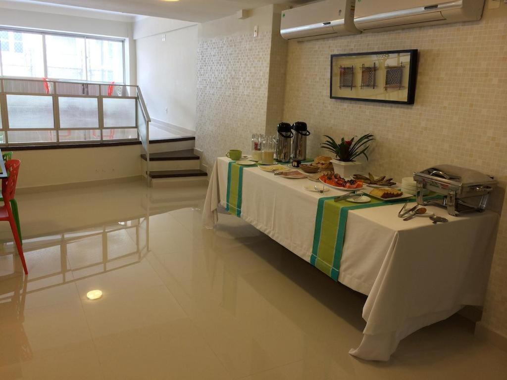 Oyo Ecosuites Hotel Manaus Exterior photo