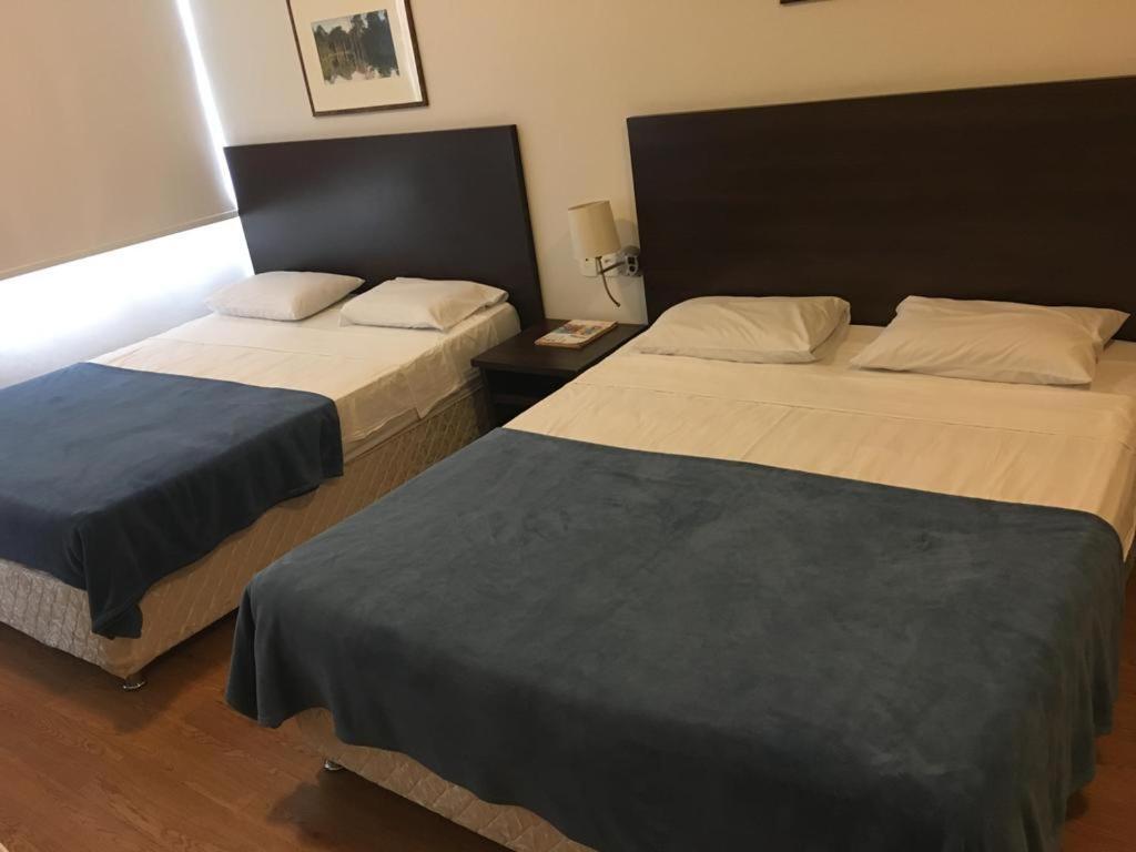 Oyo Ecosuites Hotel Manaus Exterior photo
