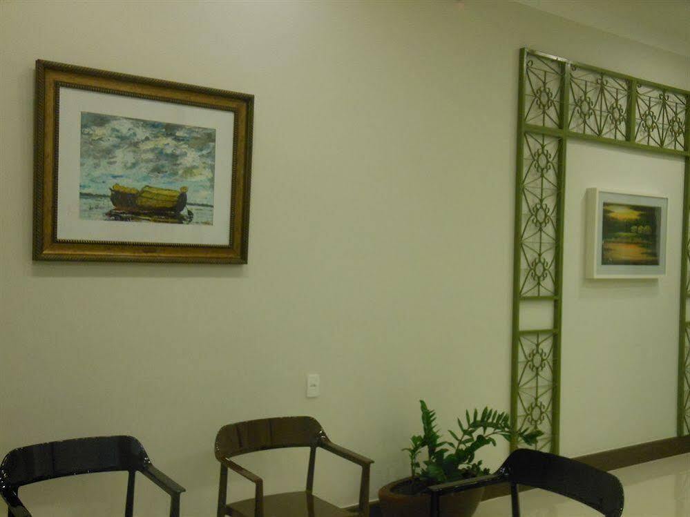 Oyo Ecosuites Hotel Manaus Exterior photo